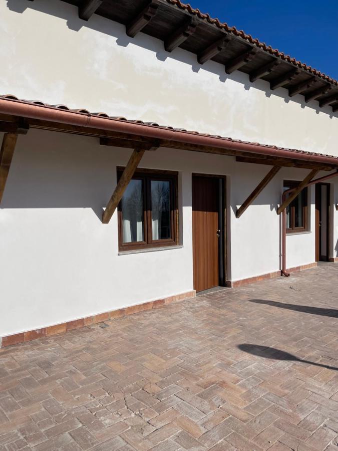 Agriturismo Monte Due Torri Genzano di Roma Exterior foto