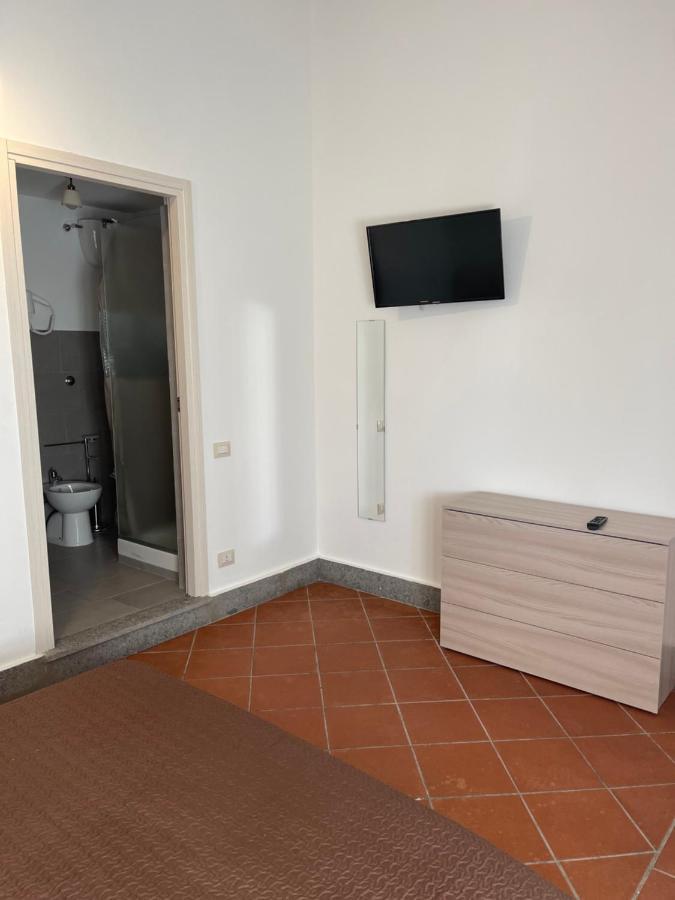 Agriturismo Monte Due Torri Genzano di Roma Exterior foto
