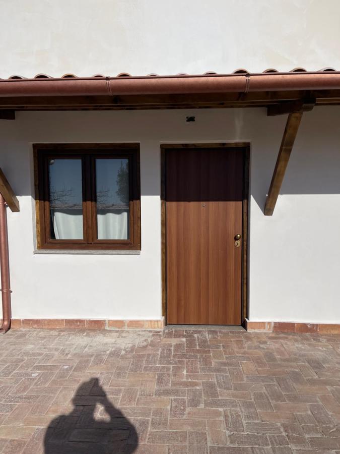 Agriturismo Monte Due Torri Genzano di Roma Exterior foto