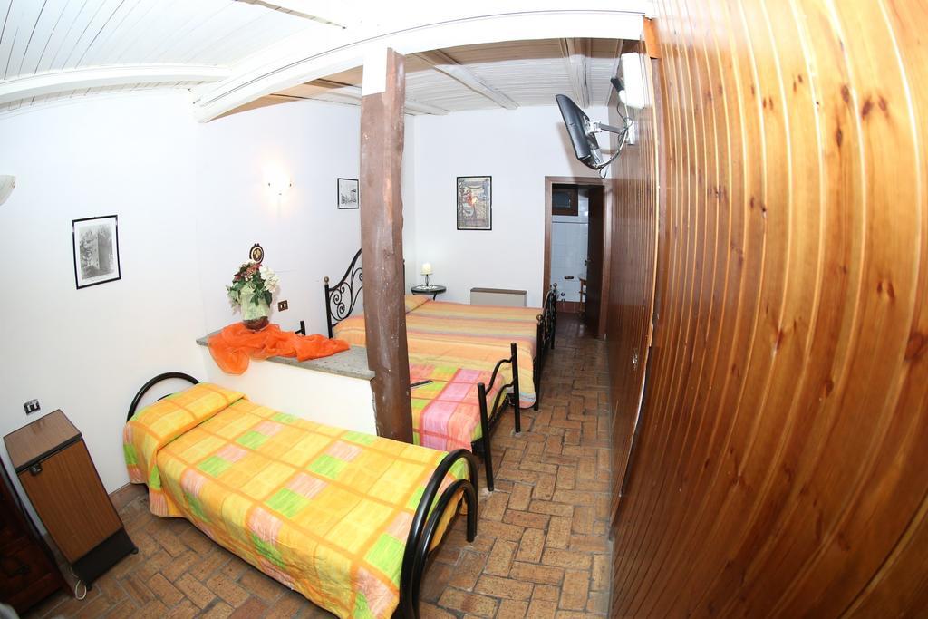 Agriturismo Monte Due Torri Genzano di Roma Exterior foto